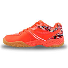 Victor A370jr All Round Series Junior Badminton Shoe Available In 2 Different Color