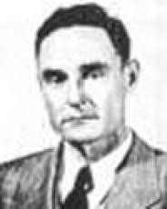 Reflections for Special Agent Garland E. Fields, Georgia Bureau of  Investigation, Georgia