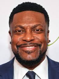 Chris Tucker Pictures