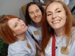 Almost Home Discipleship Ministries Inc.