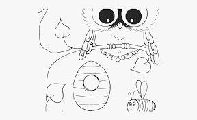 Some people searching for details about baby owl coloring page and definitely one of them is you, is not it? Cute Baby Owl Coloring Pages Cute Owl Owl Coloring Pages Free 2635944 Png Images Pngio