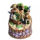 Enesco:DSTRA Carved by Heart Bambi (2025)