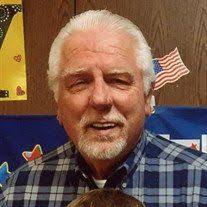 Delbert Raymond “Del” Sullivan Jr. (1946-2019)