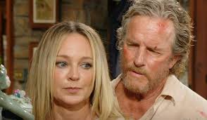 Young & Restless Recap: Cameron Invades Sharon's Mind