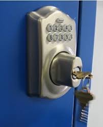 In case you don't have them, you can buy them online or purchase them at your nearest local store. How To Open Schlage Keypad Deadbolt In Seconds Mr Locksmith Blog Mr Locksmith Training