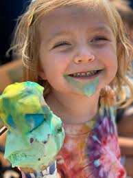 Food trucks available for July 15 neighborhood party?