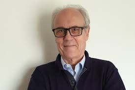 Jaime Gomes CEO of Ecofoot