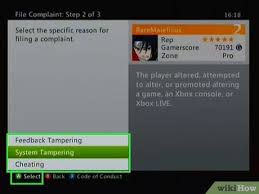 Im booting you offline :) me: How To Boot People Off Xbox Live With Pictures Wikihow