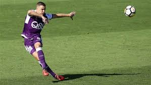 Lowry talks about his wonder goal against charlton, growing up in perth. Shane Lowry Ftbl The Home Of Football In Australia Inside Sport