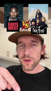 Max Frost Pink Floyd