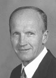 A legend in the baking