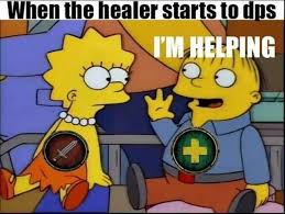 Pin By Nope Nope On Wow Memes Warcraft Funny World Of Warcraft Warcraft