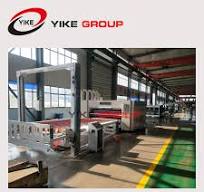 Top Speed Flexo Printer Slotter Die Cutter Machine Exporter ...