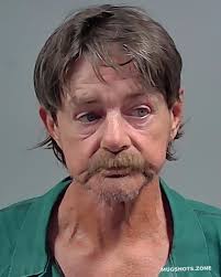 PANGBURN JACK FREDRICK 05/20/2025