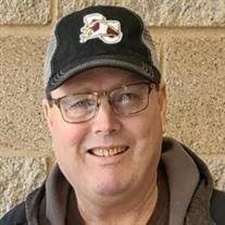 Rusty Grinstead Obituary