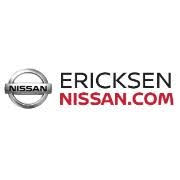 Ericksen nissan is at ericksen nissan. Working At Ericksen Nissan Glassdoor