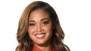 Lakeisha Booker's Instagram, Twitter & Facebook