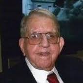 Obituary information for Clyde Thurman Stokes