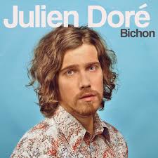 Célèbre pour avoir remporté la cinquième saison de l'émission de télé nouvelle star en 2007, julien doré est un artiste français complet qui a su se. Julien Dore Bichon 2011 Cd Discogs