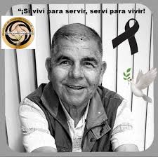 Si viví para servir, serví para vivir! La Asociación de Desarrollo Integral  de El Coyol, le da su sincera condolencia a la familia de don Gilberto  Guzmán. Si nuestro paso por este