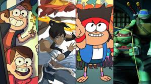 This has been a robust and diverse decade for animation, although it might not seem like it. The 10 Best Cartoons Of The 2010s