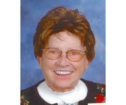 June Lavern Lundgren Obituary (2021)