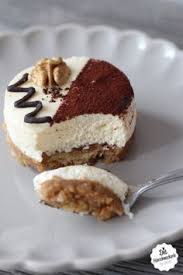 Walnuss Tiramisu Tortchen Einfacher Nachtisch Kuchen Und Torten Rezepte Dessert Rezepte Einfach
