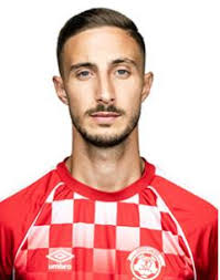 ההתאחדות לכדורגל בישראל