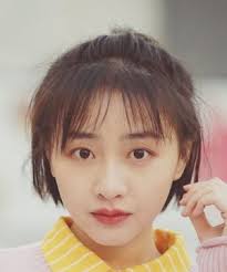 Luo Si Wei (罗四维)