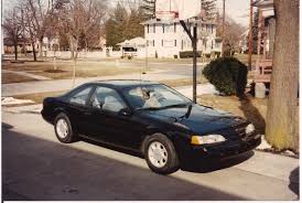 Image result for Vermillion 1993 Escort