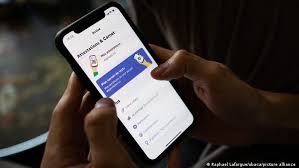 Il governo la fa troppo facile: Europa Diskutiert Uber Impfpasse Und Diskriminierung Coronavirus Und Covid 19 Aktuelle Nachrichten Zur Pandemie Dw 28 04 2021