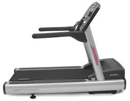 life fitness treadmill specialized