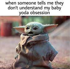 Pin By Turtle043 On Pick Up Lines Yoda Meme Yoda Funny Star Wars Memes