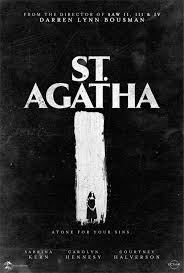 4.0/10 ✅ (887 votes) | release type: St Agatha 2018 Full Movies Free Movies Online Agatha