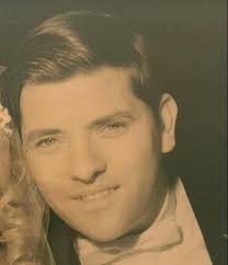 Daniel Balicki's Instagram, Twitter & Facebook