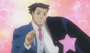 Someone Who Is Not In The Ace Attorney Fandom Explain This Screencap Disney Animation Anime Animation
