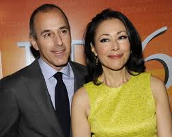 Matt lauer reportedly 'killed off' every potential male rival of his at the 'today' show before they had the chance to challenge him for his seat. Who Will Replace Matt Lauer Megyn Kelly Ann Curry Lead Today Show Rumors Syracuse Com