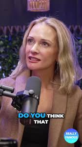 Understanding Anxiety: Insights from AJ Cook and Kara Mayer