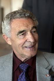 Dan Hendricks Trainer Santa Anita Derby Editorial Stock Photo