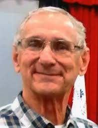 Obituary information for Jerry Hamm