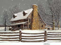 This Beautiful Scene Wintertime Is On The Cover Of The 2013 Wall Calendar By Renowned Artist Bob Timberlake From Lexin Country Art Bob Timberlake Art Art