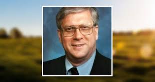 James R Gilson Obituary March 27, 2017