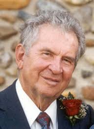 Daniel Birch Larsen Obituary June 4, 2011