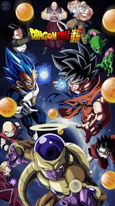 Leer manga gratis y simultáneamente. Original File Frieza By Nbsp El Maky Z Deviantart Com Goku By Nbsp Xenodva Deviantart Com Vegeta By Nb Dragon Ball Super Dragon Ball Super Manga Dragon Ball Z