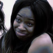 Tamia Whittaker Sister