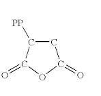 US20010039312A1 - Polyether amine modification of ...