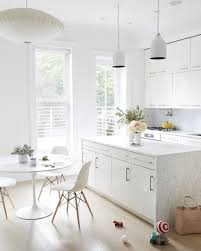 kitchen interior, modern kitchen