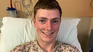 Benjamin Damm's Instagram, Twitter & Facebook