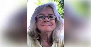 Obituary information for Judy Patricia "Patsy" Keeling