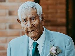 Fundraiser by Caius Kennedy : Join us in Celebrating Donald Jack Boone's  life